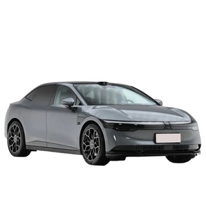 ZEE_KR 007 2024, Auto Eléctrico 4x4 Automático - Product Image 6