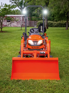 Kubota BX23S Mini Tractor - Product Image 4