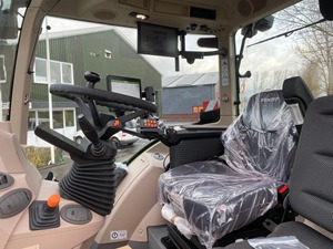 Premium Quality FJ Dynamics AT2 GPS <b>Auto</b> <b>Steering</b> Tractor <b>System</b> Kit Engine Motor Digital Features High Steel Stock Pump - Product Image 2