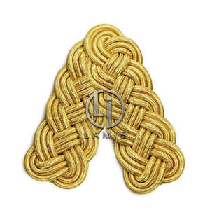 อุปกรณ์เสริมใหม่ที่ดีที่สุดสำหรับอุปกรณ์เสริมเครื่องแบบ - Product Image 1