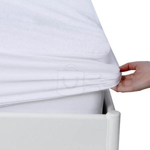 Protector de Colchón de Lujo Ecológico de Alta Calidad, 300 Hilos, para Uso en Todas las Estaciones, para Hogar y Hotel - Product Image 2