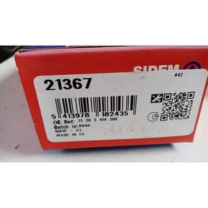 BIELETA ESTABILIZADORA BMW X3 1ª Serie (04>10) 31303414300 Gasolina - Product Image 3