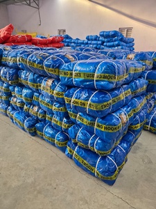 Bâches en PEHD utilisées pour le couverture, les tentes et les bâches de camion - Product Image 5