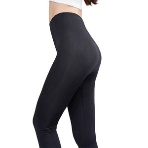Leggings de Yoga para Mujer, Cintura Alta, Sin Costuras, Pantalones Elásticos, Mallas Deportivas, Ropa Deportiva - Product Image 4