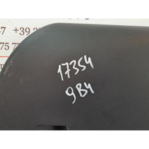 <b>SPARE</b> <b>WHEEL</b> <b>COVER</b> AUDI A6 Allroad C7 Series (4GH) 4G0012116 (12>18) - Product Image 4