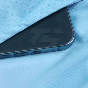 Uniforme de basket-ball d'équipe personnalisé, 100% polyester, respirant, de qualité supérieure - Product Image 5