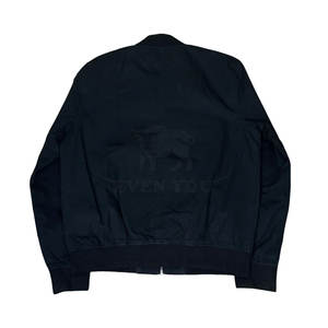 Blouson bomber tendance, nouveau design, best-seller, vêtement chaud et facile à porter pour homme - Product Image 2