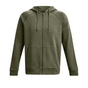 Custom oversize heavyweight vintage sudaderas con capucha para los hombres de alta calidad streetwear hombres sudadera - Product Image 4