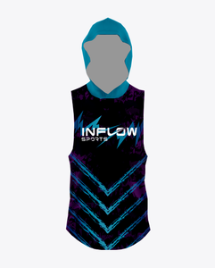 100% poliéster 7v7 uniforme hombres transpirable hecho en fábrica logotipo personalizado tela productos de secado rápido nueva alta calidad premium - Product Image 2