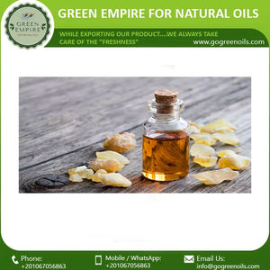 น้ำมันหอมระเหยกำยานแบบเข้มข้นสำหรับทำเทียน - Product Image 4