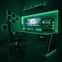 Bande lumineuse LED 12V, 120LEDs/m, SMD2835, IP20, 10W, flexible, couleur unique, rouge, vert, bleu, pour chambre à coucher, cuisine, armoire, télévision