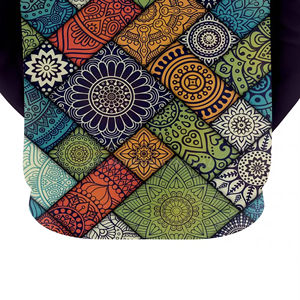 Nouveaux sweats à capuche d'hiver en sublimation, haute qualité, tissu en coton 100% éponge, imprimé, pull à manches longues, unisexe - Product Image 6