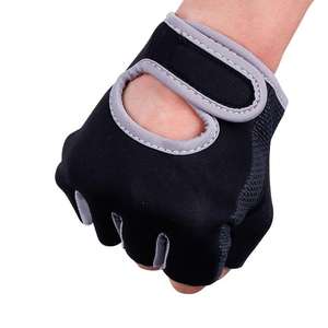 Entrenamiento Ciclismo Deportes Guante Transpirable Entrenamiento Gimnasio Guantes Entrenamiento Levantamiento de pesas Body Building Entrenamiento Fitness Gimnasio Guantes - Product Image 4