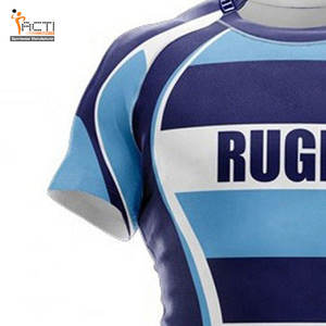 Uniforme de rugby personalizado de diferentes colores en uniforme de rugby Uniforme de rugby de moda superior a la venta - Product Image 5