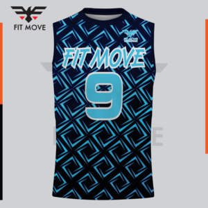 OEM professionnel 2024 football américain 2024 Logo personnalisé 7v7 uniforme maillot respirant grande taille drapeau conception personnalisée - Product Image 3