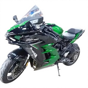 COMPRE NUEVA Motocicleta Todoterreno Ninja H2 SE SX de Alta Calidad, Moto Deportiva ZX14 con Motor sin Escobillas, DIY, OEM - Product Image 2