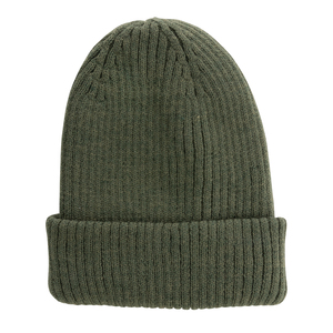 Cappello a maglia doppio a impatto consapevole™Accessori per sport invernali realizzati in polilana® - Product Image 5