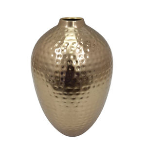 Table Top Decorative Modern Luxury Metal <b>Flower</b> Vase for Home Decor Wholesale Bulk Latest 2024 - Product Image 3
