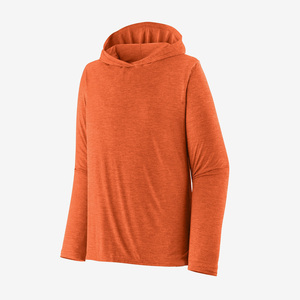 Fabricants de haute qualité, logo personnalisé, sweat à capuche uni de luxe et épais pour hommes - Product Image 1