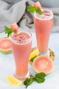 Goyave rose en conserve de qualité supérieure au sirop pour les acheteurs mondiaux et les importateurs de fruits - Product Image 6