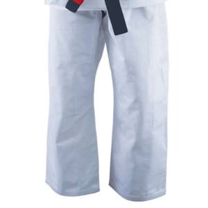 Mejor Calidad De fábrica Venta Directa jiu jitsu kimono tamaño adulto venta al por mayor BJJ GI uniforme nueva llegada BJJ GI uniforme conjunto para Unisex - Product Image 2