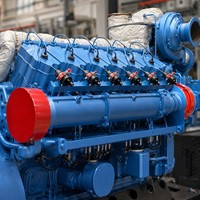 Fabrikpreis Hochwertige 100KVA Gasgeneratoranlage Spannung 50/60HZ Frequenz Auto/Fernstart Geräuscharmer Gasgenerator