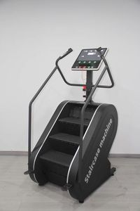 Máquina Escaladora Comercial de Alta Calidad de Fábrica, Nueva y Original, con 1 AÑO DE GARANTÍA, Servicio de Venta, OEM, DIY - Product Image 3