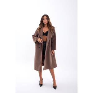 Tissu tissé CAMEL-CAMEL 6114 pour vêtements et accessoires d'hiver par temps froid - Product Image 5