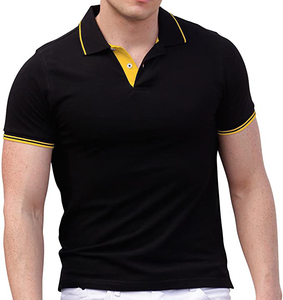 KATBROS INDUSTRY OEM เสื้อเชิ้ตผู้ชายไซส์ใหญ่ ผ้าฝ้าย ระบายอากาศ แห้งเร็ว ผลิตตามสั่ง ขายส่ง คุณภาพสูง วัสดุคุณภาพดี แขนสั้น - Product Image 2
