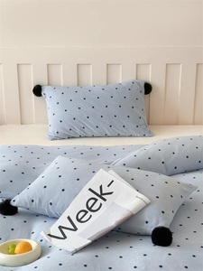 Set di biancheria da letto invernale <span class=keywords><strong>in</strong></span> peluche stile crema-copripiumino <span class=keywords><strong>in</strong></span> pile di corallo e lenzuolo di <span class=keywords><strong>flanella</strong></span> - Product Image 6