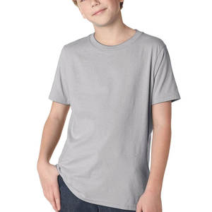 T-shirt d'été unisexe en coton/polyester 100 %, coupe ajustée, anti-UV, écologique, doux et respirant, avec épaules tombantes, pour le sport et la gym - Product Image 6