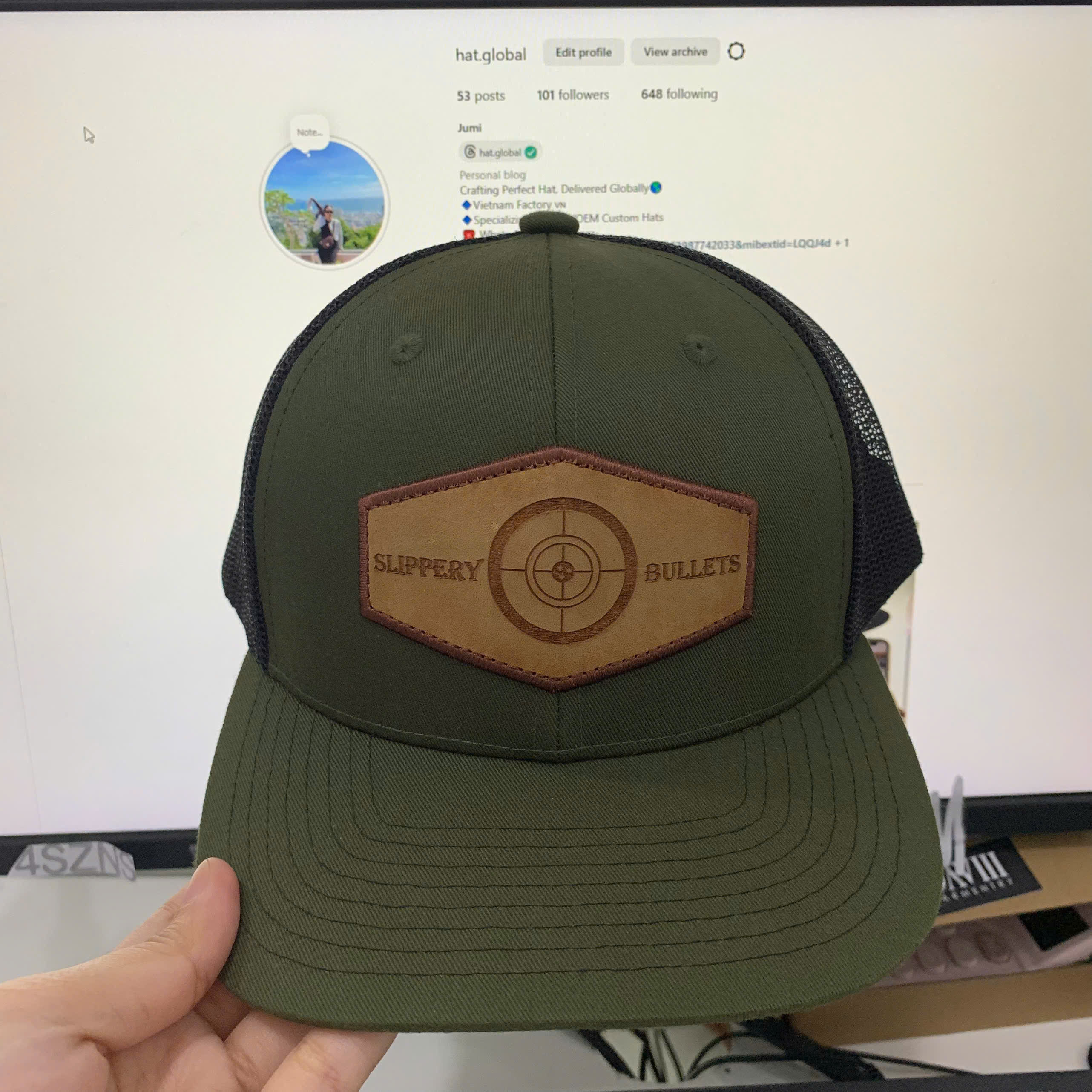 กองทัพสีเขียว