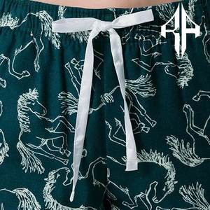 Ropa de dormir de mujer de manga larga superventas OEM, ropa de mujer de talla grande de alta calidad a precios económicos - Product Image 5