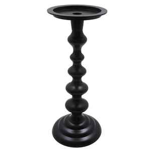 Bougeoir en alliage d'or, décoration de mariage et de fête moderne, nouveau, moderne, élégant, fantaisie, nouveau Design, décoration Standard - Product Image 6