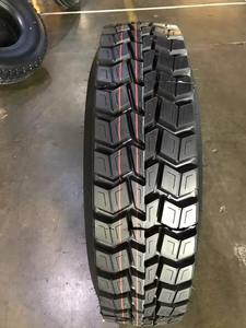 Compre Neumáticos Radiales Confiables de 295/75R15 Pulgadas, para Todas las Posiciones, con Banda de Rodadura de Geometría Equilibrada, Control Estable en Carretera y Rodamiento Eficiente - Product Image 3