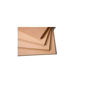 Encofrado de madera contrachapada Película negra Contrachapado impermeable 12mm Álamo Abedul Construcción Madera contrachapada - Product Image 6