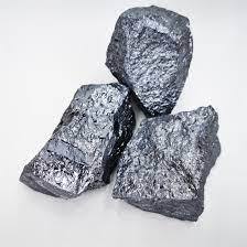 Metal de silicio metalúrgico industrial de alta pureza grado 851 en varios tamaños para la fabricación de hierro - Product Image 2
