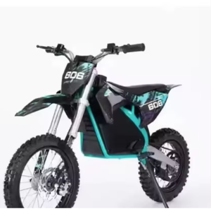 Motocicletas Todoterreno de Alta Calidad YZ250F YZ250FX YZ250X YZ450F con Motor sin Escobillas 1000-1500cc 61-80km/h - Product Image 1