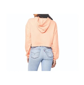 Sudadera con capucha corta ligera para conjuntos en capas Conjunto de Sudadera con capucha corta y Jogger de dos piezas - Product Image 3