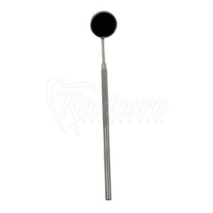 Miroir dentaire de qualité dentaire, réflecteur buccal haute définition, instrument en acier inoxydable pour fournitures cliniques - Product Image 3