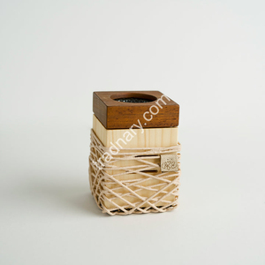 Último Mubkhar madera Metal Bukhoor quemador tradicional quemador de incienso titular por Tradnary Exim Pvt Ltd para regalo de Ramadán al por mayor - Product Image 2