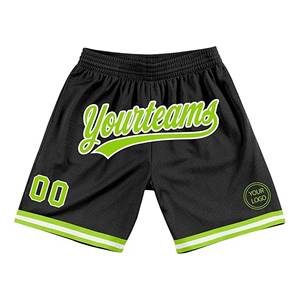 Custom High Street Style <b>Men's</b> Basketball <b>Shorts</b> Polyester Fabric for <b>Men</b> and Women - Product Image 3