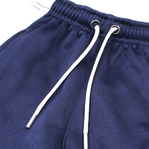 Ropa deportiva cómoda para gimnasio para hombre con logotipo personalizado, conjuntos de joggers de talla grande con patrón sólido, ropa de entrenamiento de invierno, chándal deportivo - Product Image 5