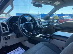 2017ฟอร์ด F-250 XLT - Product Image 3