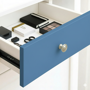 Elegant Brass Contemporary Bedroom Cabinet Knobs Drawer Pulls <b>Wardrobe</b> Cupboard Handles Durable Decorative Furniture <b>Hardware</b> - Product Image 4