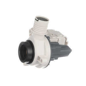 ปั๊มน้ำทิ้งไฟฟ้าแท้ OEM W11399437 120V สำหรับเครื่องซักผ้า วัสดุพลาสติก ใช้กับเครื่องซักผ้า - Product Image 2