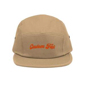 Sombrero de cuerda para caravana personalizable de 5 paneles, perfil bajo no estructurado para acampar al aire libre, actividades en la playa con sombrero OEM ODM Vietnam - Product Image 4