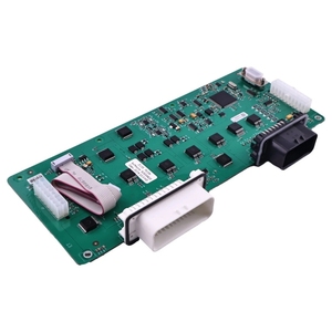 Placa de Plataforma ECM 217801 217801GT Compatible con <span class=keywords><strong>ALC1000</strong></span> Z135/SPX - Product Image 2