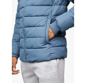 Chaquetas de burbujas para hombre a la moda, diseño clásico personalizado, color personalizado para chaquetas de burbujas para hombre - Product Image 6