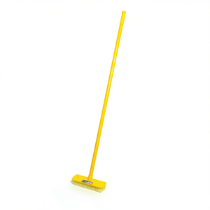 Kleen up Steam <b>Mop</b> Cleaners with Comfortable Handle Convenient Floor Brush for Cleaning - Product Image 2
